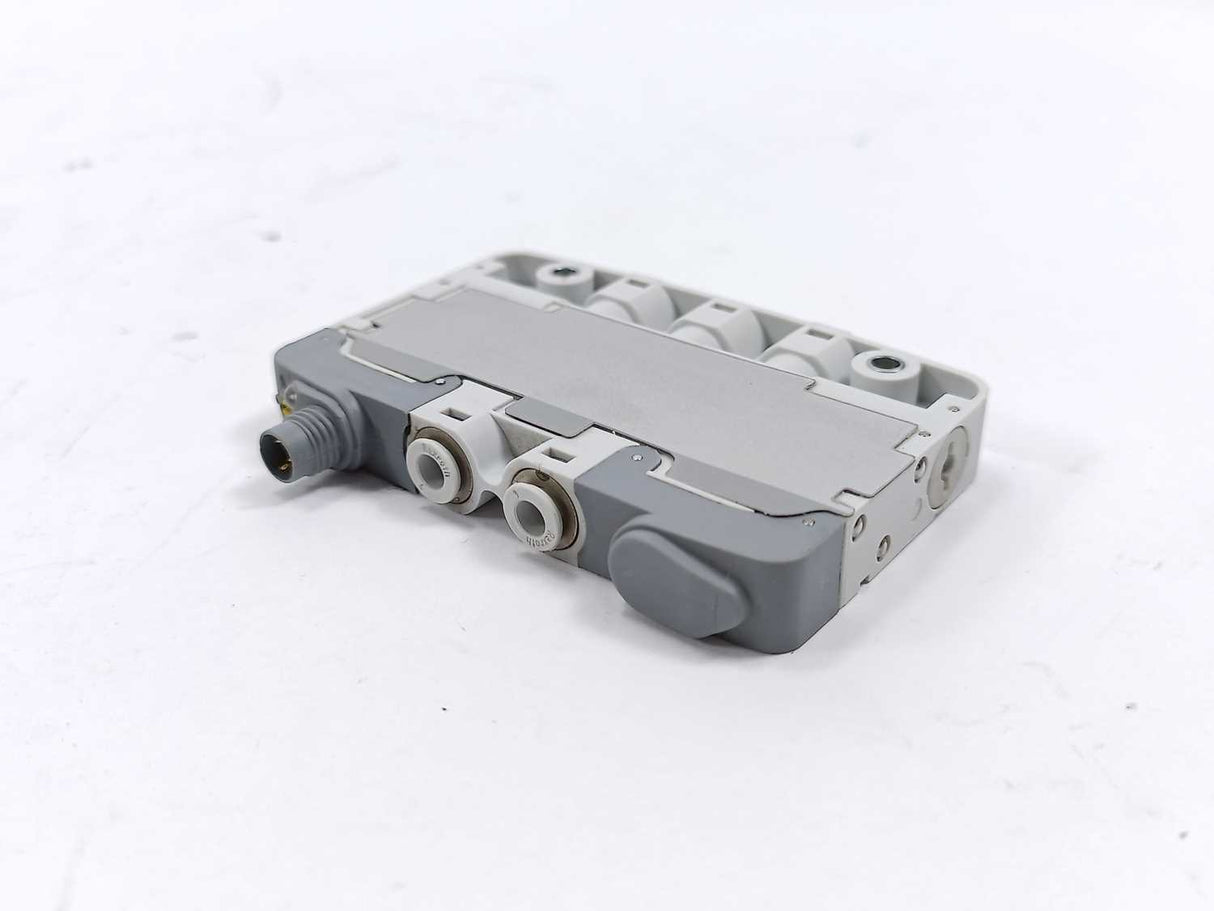 Aventics TYP LS04-5/2SR-024DC MNR R422 100 565 Directional Valve