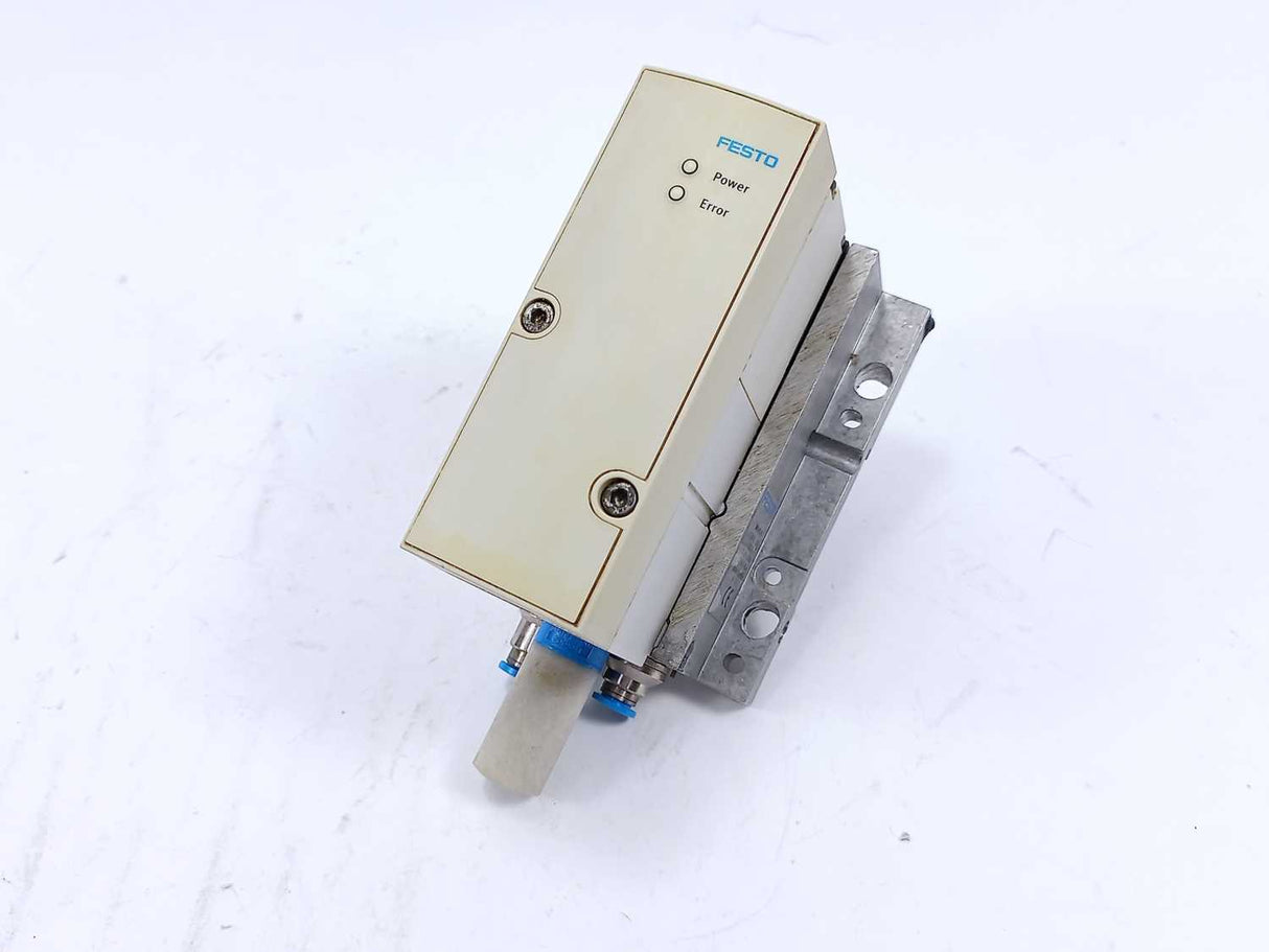 Festo 542221 VPPM-6TA-L-1-F-0L6H Proportional Pressure Regulator