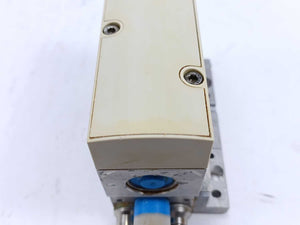 Festo 542221 VPPM-6TA-L-1-F-0L6H Proportional Pressure Regulator