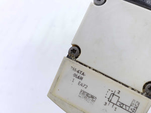 Festo 542221 VPPM-6TA-L-1-F-0L6H Proportional Pressure Regulator