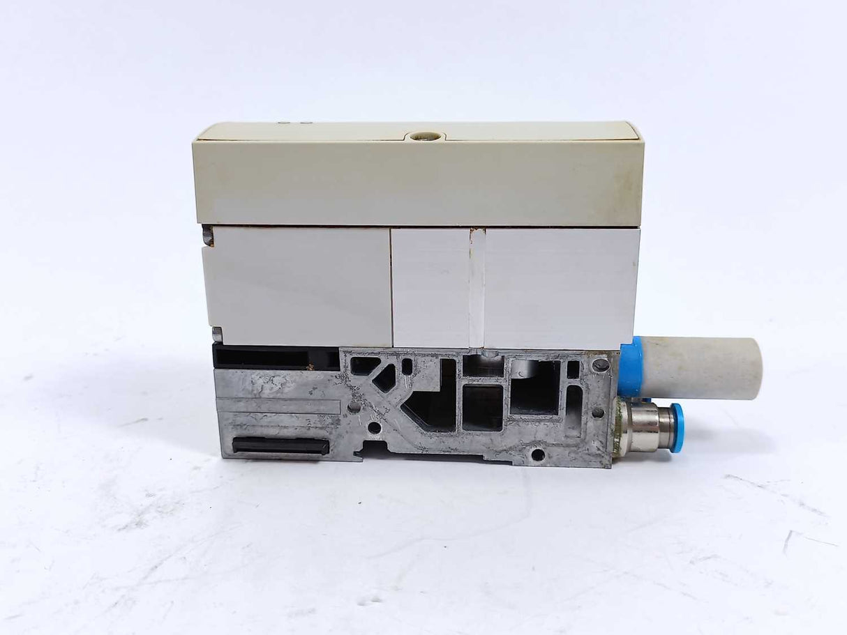 Festo 542221 VPPM-6TA-L-1-F-0L6H Proportional Pressure Regulator