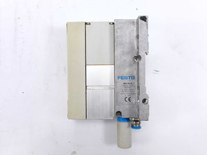 Festo 542221 VPPM-6TA-L-1-F-0L6H Proportional Pressure Regulator