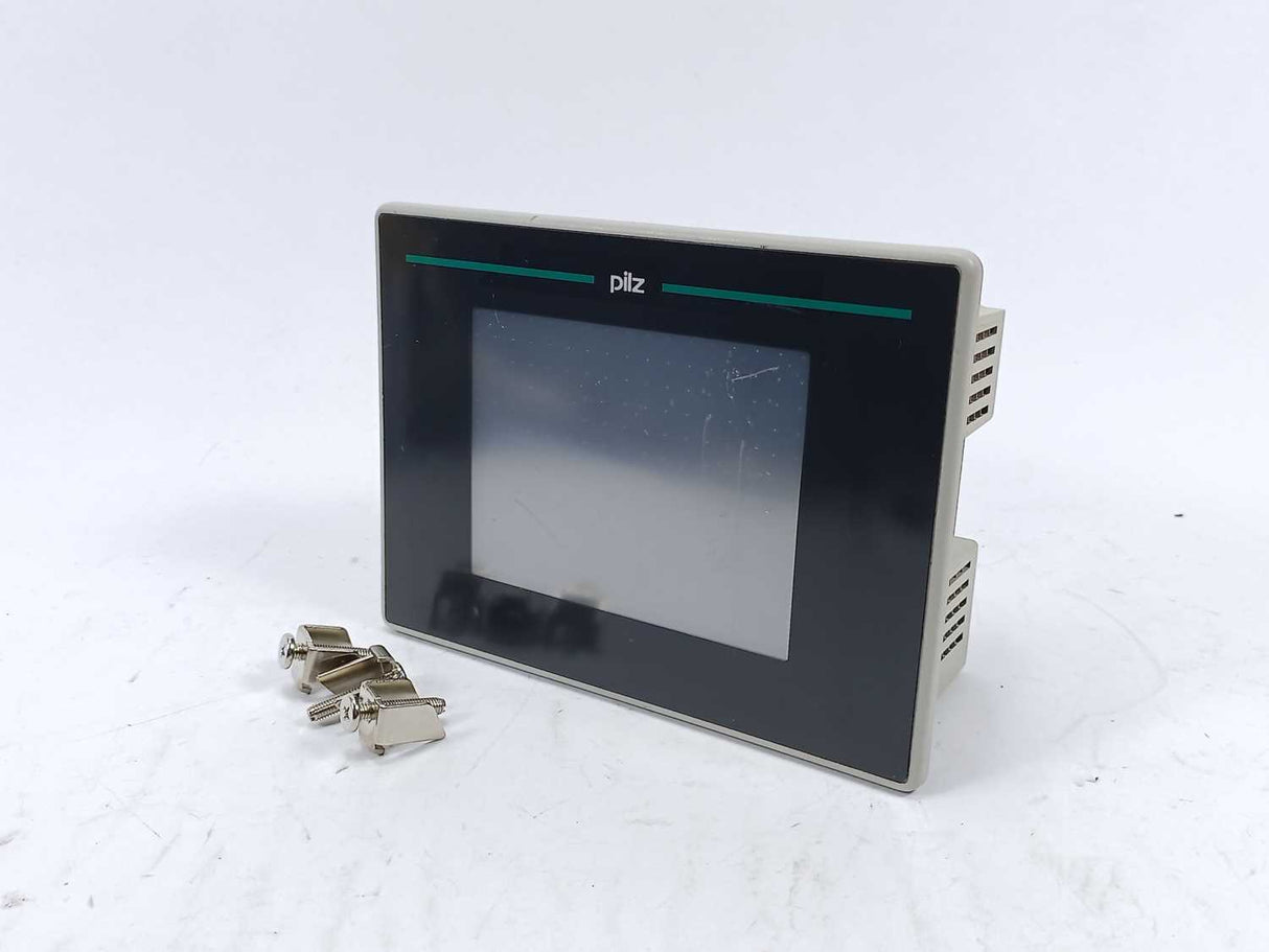 Pilz 376000 Mini-Touch 270 Monochrom