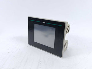 Pilz 376000 Mini-Touch 270 Monochrom