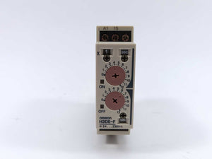 OMRON H3DE-F Timer