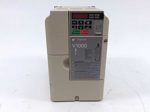 OMRON CIMR-VCBA0010EAB Frequency Converter