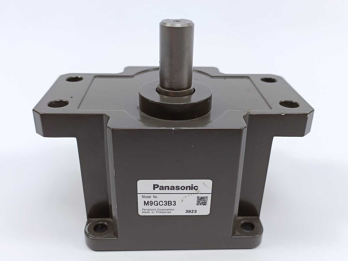 Panasonic  M9GC3B3 Gearbox 3:1