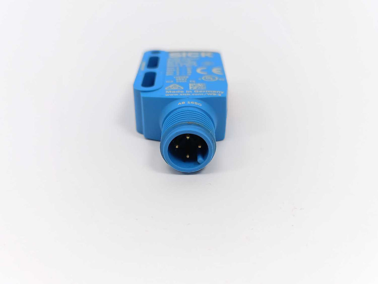 SICK 1049049 WTB9-3P2461 Photoelectric proximity sensor