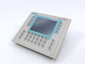 Siemens 6AV6642-0DA01-1AX0 Simatic Touch Panel