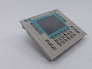 Siemens 6AV6642-0DA01-1AX0 Simatic Touch Panel