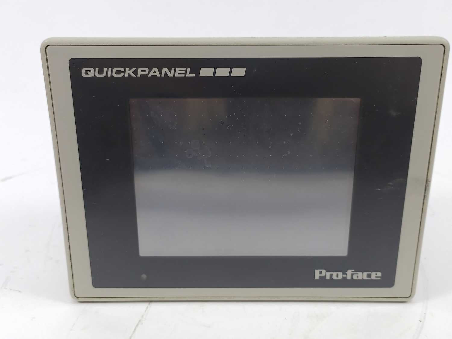 Pro-Face GP270-LG21-24VP Display 0680028-01 – Buy2Sell ApS