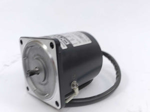 Oriental Motor 4IK25RGN-CW2 Motor