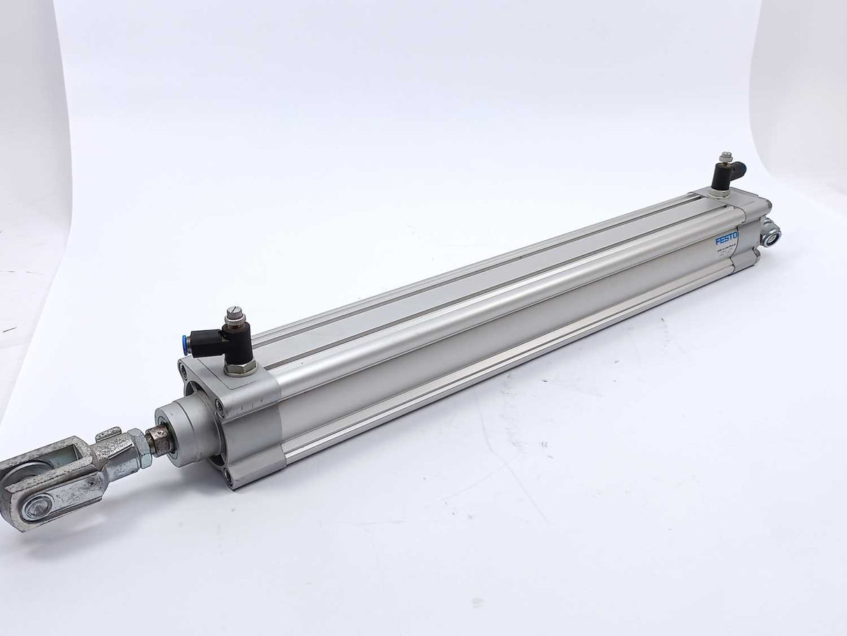 Festo 1383643 DSBC-63-500-PPSA-N3