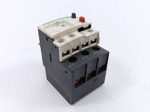 Schneider Electric LRD 07 Overload relay 1.6-2.5A