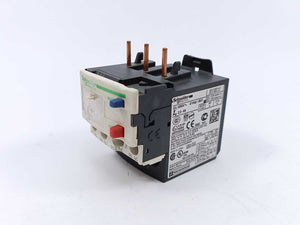 Schneider Electric LRD 08 Overload Relay 2.5-4A