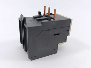 Schneider Electric LRD 08 Overload Relay 2.5-4A