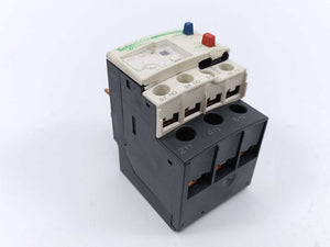 Schneider Electric LRD 08 Overload Relay 2.5-4A