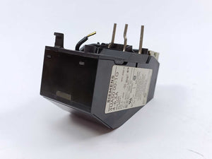 Siemens 3UA5000-1G Overload Relay 4-6,3A