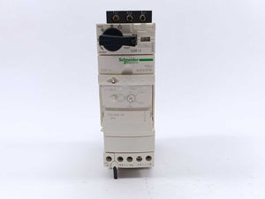 Schneider Electric LUCA05BL Standard Control Unit with LUB12