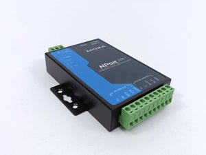 Moxa NPort 5230 Industrial RS-232/422/485 Device Servers