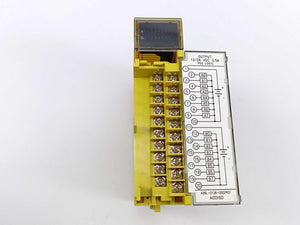 Fanuc A03B-0807-C154 DC Output Module