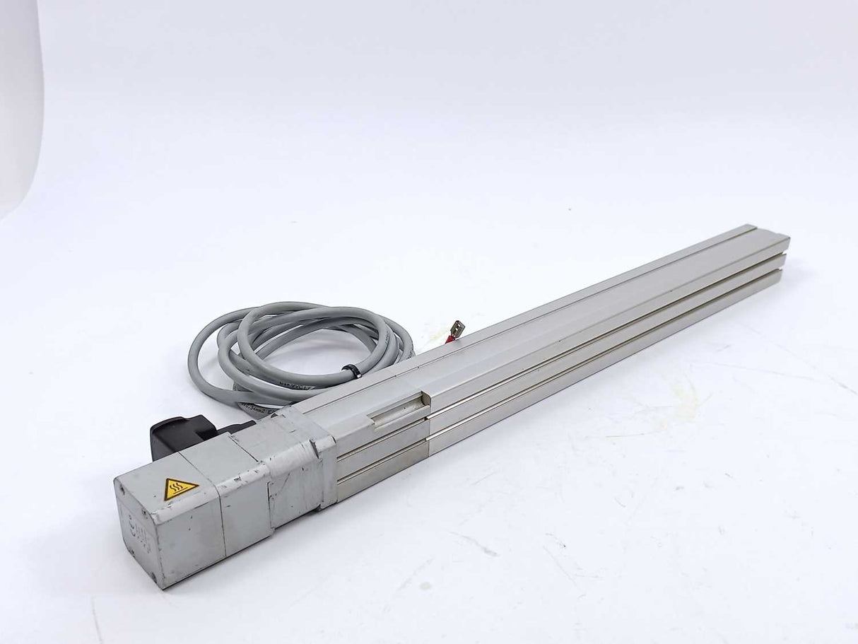 Festo 1470874 EPC0-25-300-3P-A-ST with 145037