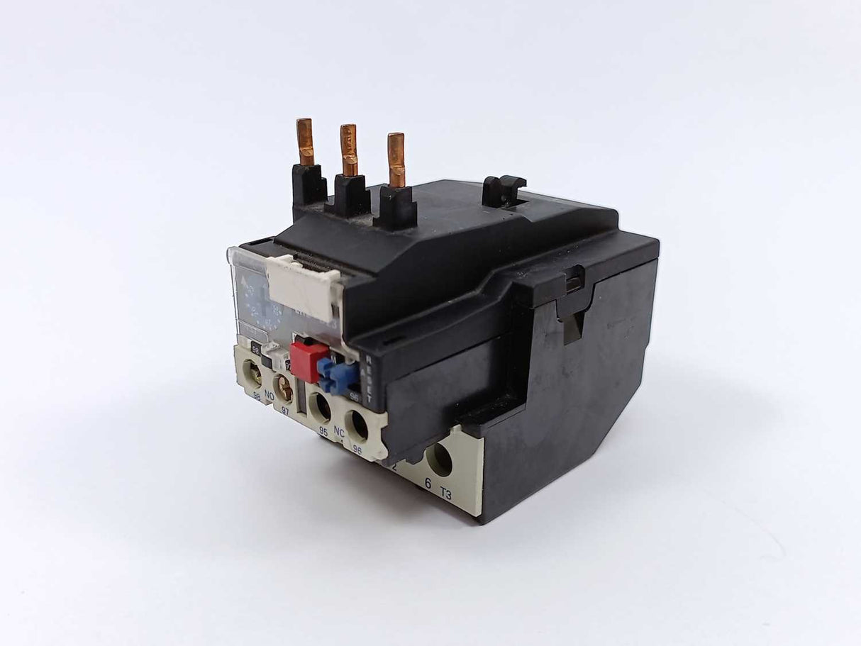 TELEMECANIQUE LR2D2353 Thermal overload relay