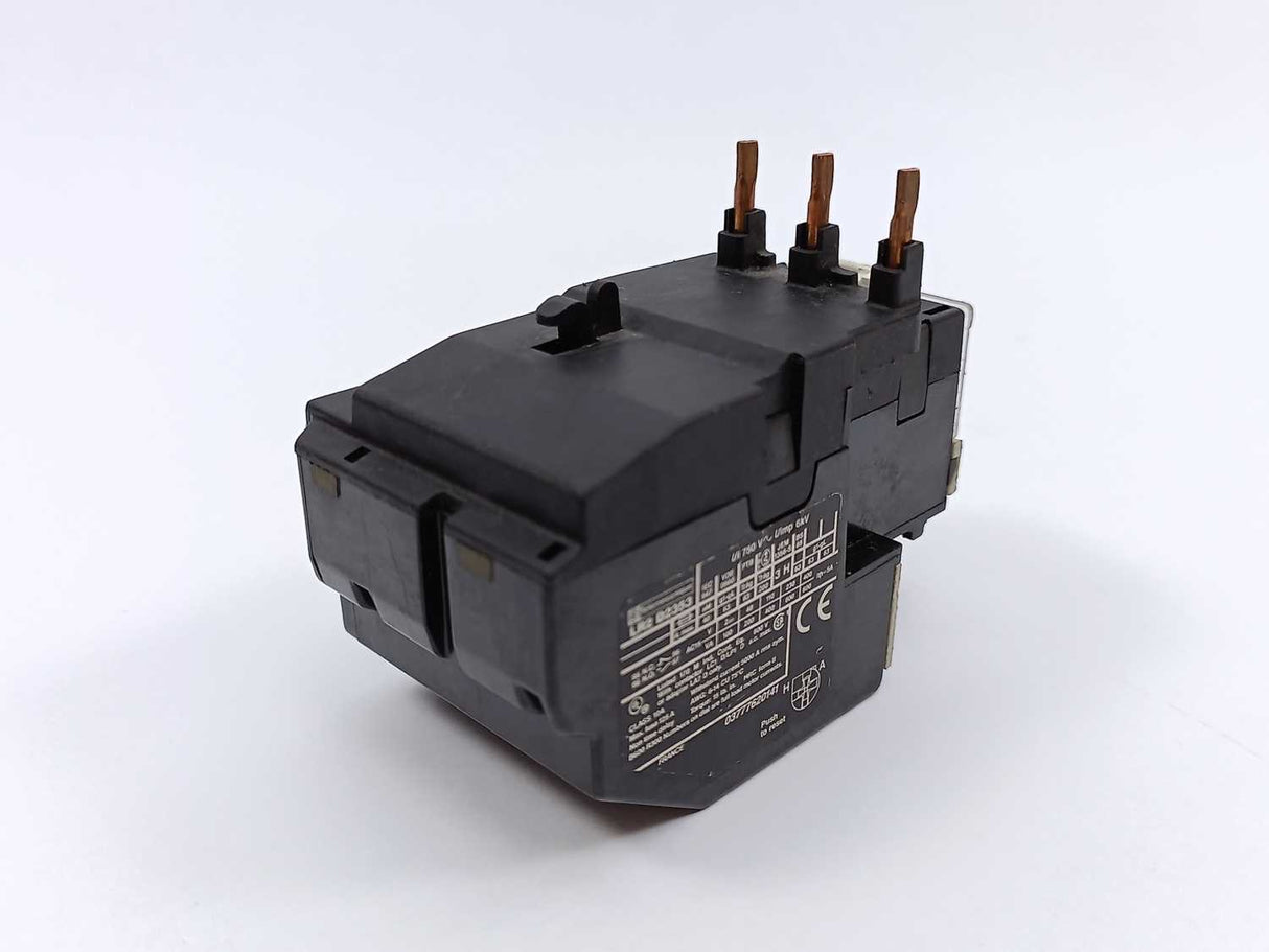 TELEMECANIQUE LR2D2353 Thermal overload relay