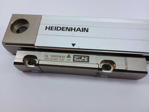 HEIDENHAIN 689680-12 Linear Encoder LC 485