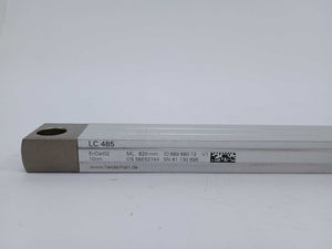 HEIDENHAIN 689680-12 Linear Encoder LC 485