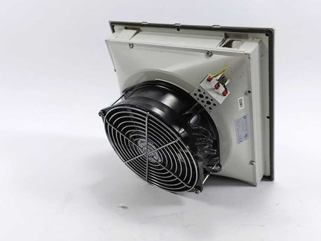 Rubsamen & Herr LV410 Filter fan