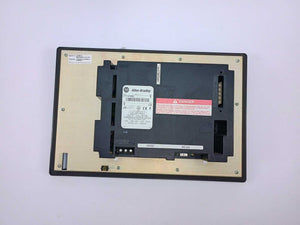 AB 2711-K10G3 PanelView 1000 Ser. B Rev. B Frn. 4.20