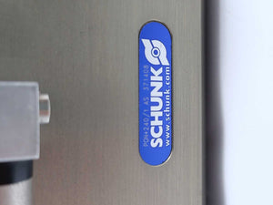 Schunk 371408 PGN+240/1 AS Universal gripper