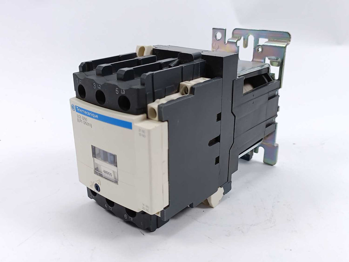 TELEMECANIQUE LC1D50 Contactor (LP1 D5011) 230VAC