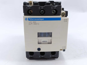 TELEMECANIQUE LC1D50 Contactor (LP1 D5011) 230VAC