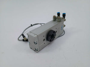 Festo 563338 DRQD-B-20-180-YSRJ-A-AL-FW Solenoid Valve