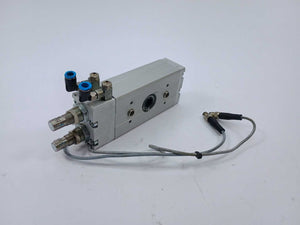 Festo 563338 DRQD-B-20-180-YSRJ-A-AL-FW Solenoid Valve