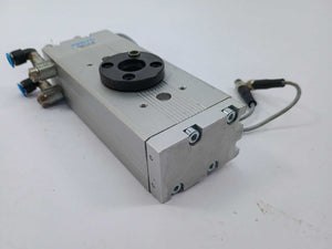 Festo 563338 DRQD-B-20-180-YSRJ-A-AL-FW Solenoid Valve