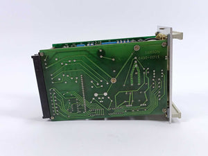 Samson 6.222 Temperature Display Panel Module