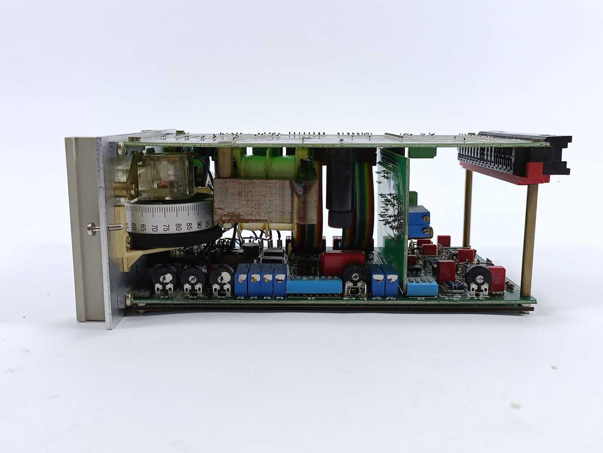 Samson 6.222 Temperature Display Panel Module