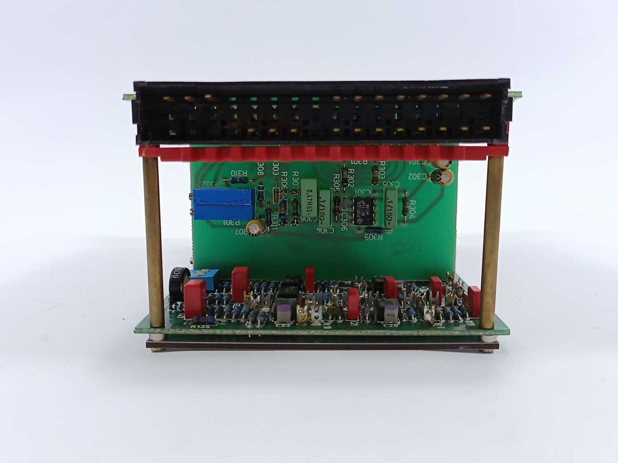 Samson 6.222 Temperature Display Panel Module