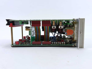 Samson 6.222 Temperature Display Panel Module