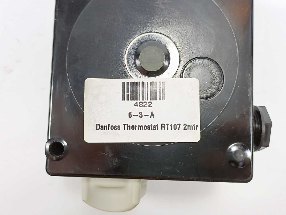 Danfoss RT107 Thermostat