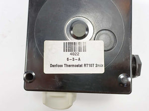 Danfoss RT107 Thermostat