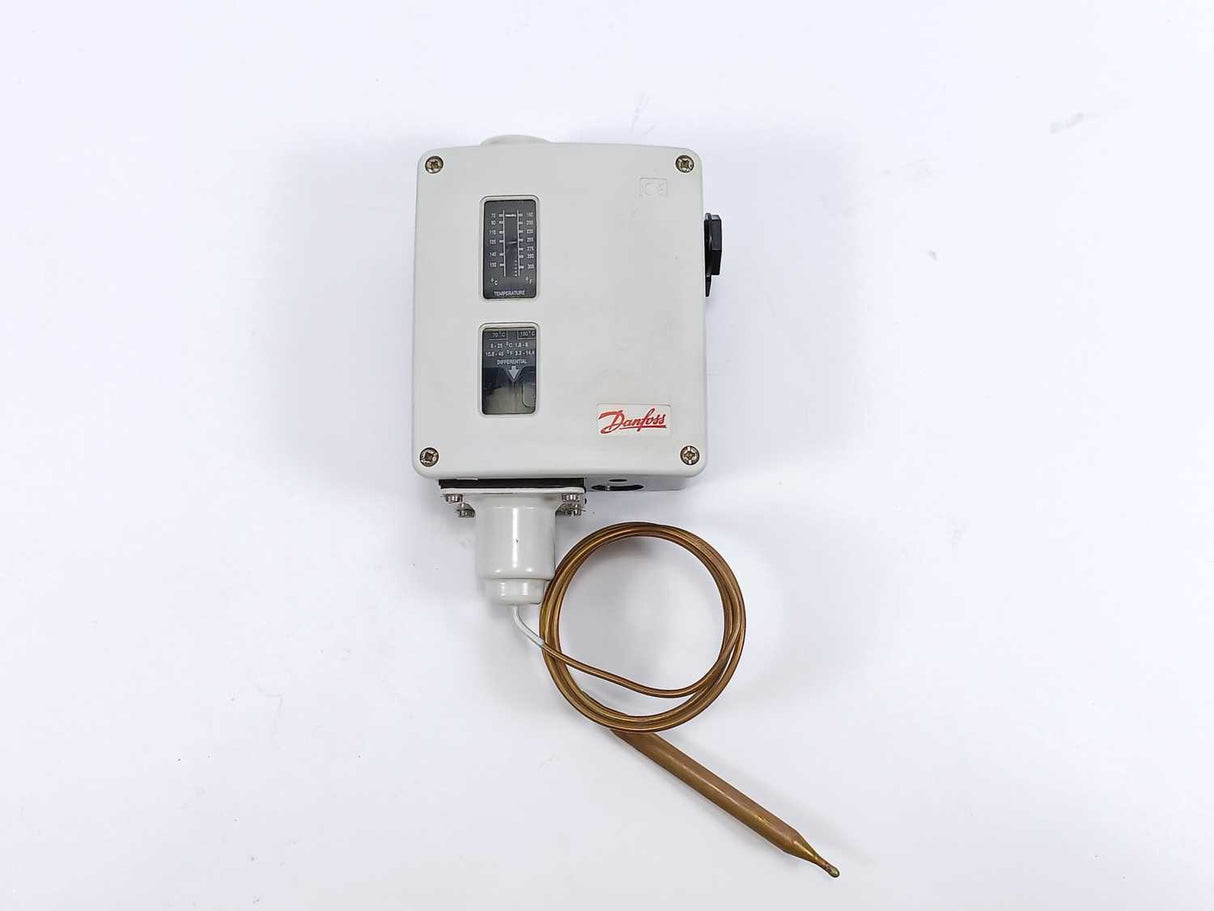 Danfoss RT107 Thermostat