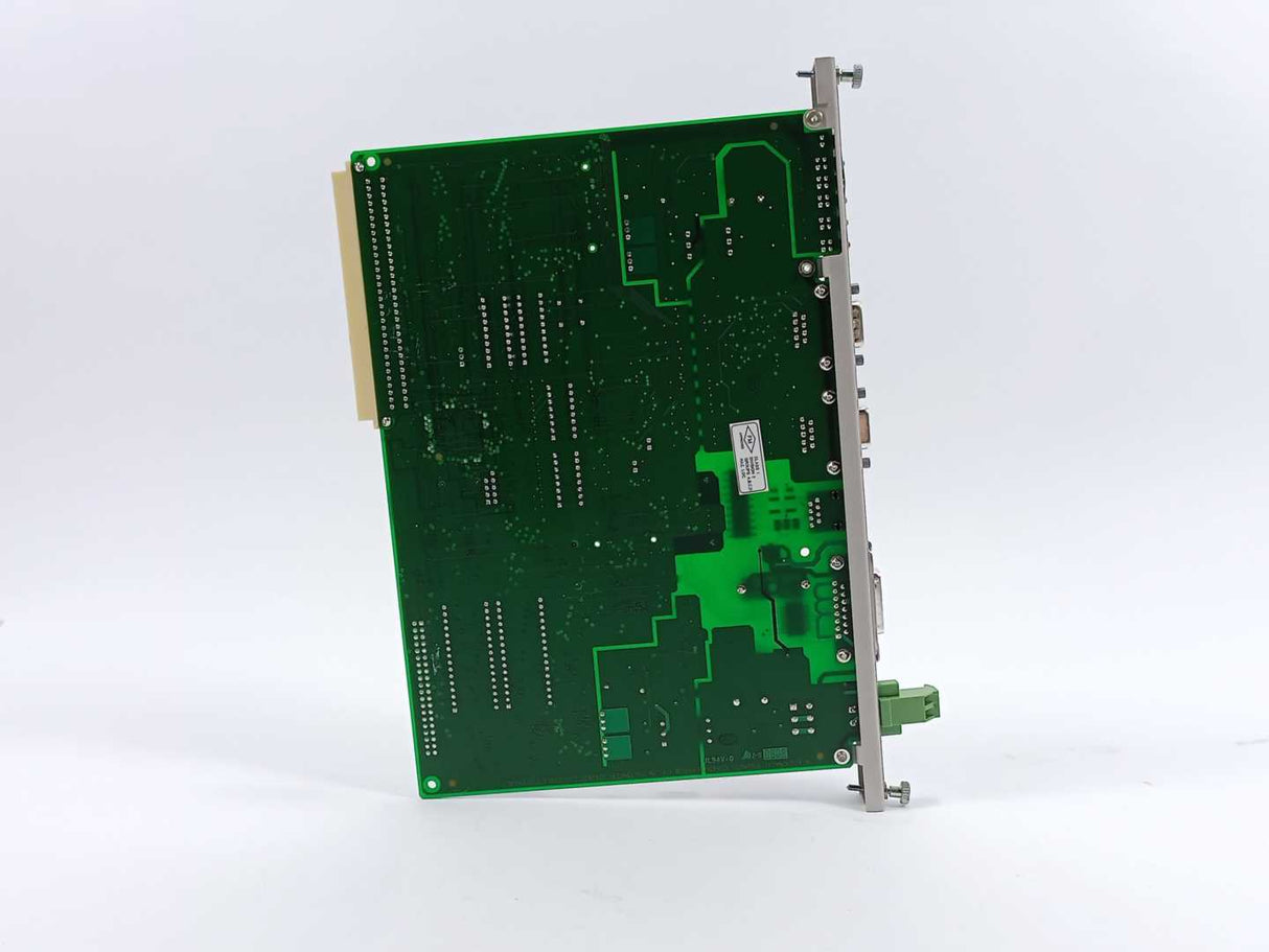 Siemens 2572 Ethernet Card