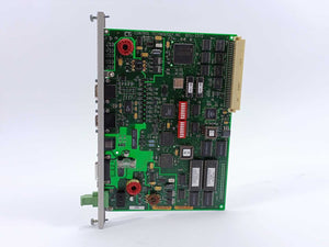 Siemens 2572 Ethernet Card