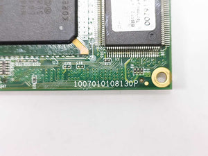 Unknown 1007010108130P Motherboard, Tested ok.