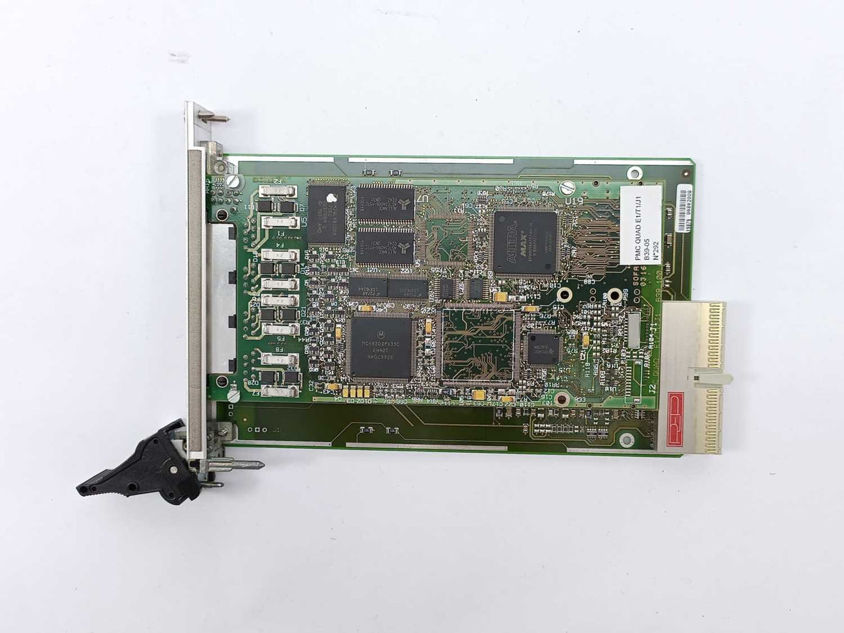 PEP CP-390 31.187.1010.1 L/00 Board