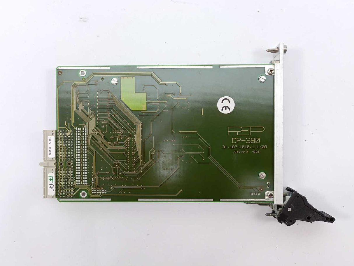 PEP CP-390 31.187.1010.1 L/00 Board